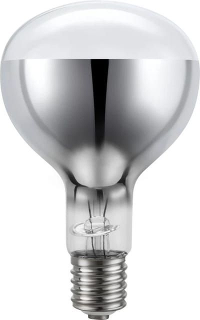 Schiefer E39 R135 Reflector Gloeilamp | 300W 2700K 220V 360° | Dimbaar