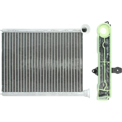 Warmtewisselaar, interieur verwarming THERMOTEC D6P016TT
