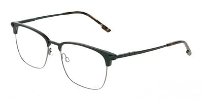 Flexon FLEXON E1168 Matte forest 57/18/145 MAN Brilmonturen
