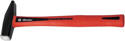 Peddinghaus 5039980600 Bankwerkershamer 1 stuk(s)