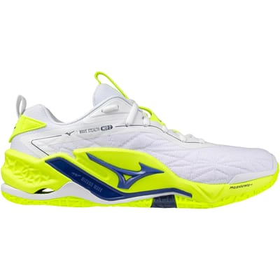 Indoor schoenen Mizuno Wave Stealth Neo