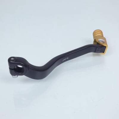 Sélecteur de vitesse Moose pour moto Suzuki 400 Dr-Z 2000 à 2016 Neuf