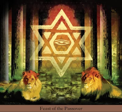 Feast Of The Passover