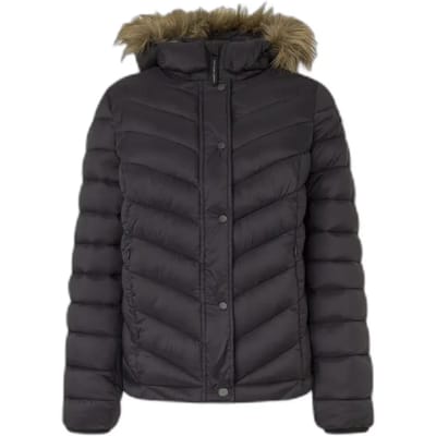 Damesjack met capuchon Pepe Jeans Babs