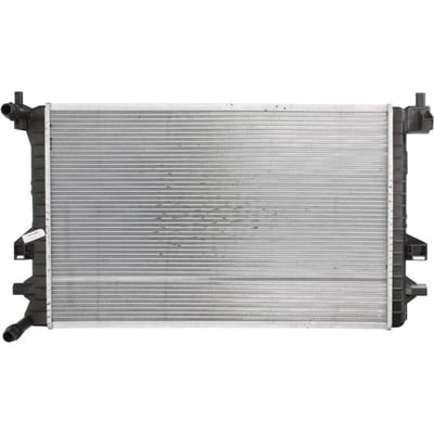 Radiator, motorkoeling DENSO DRM02018
