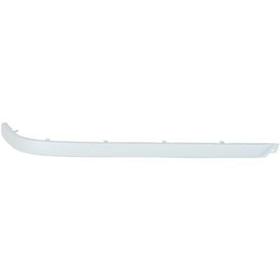 Sierlijst/beschermstrip, bumper BLIC 5513-00-00659712P rechts