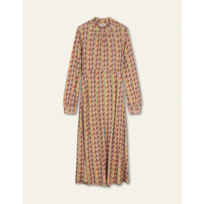 Oilily Dewymore Jurk- maatS Lila