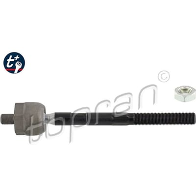 Topran Axiaalgewricht, trekstang t+ HANS PRIES 700 541