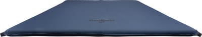 NOMAD Perth Duo 5.0 | Slaapmat | 198 x 130 | 5 cm dikte | Donkerblauw | Comfortabel Kamperen