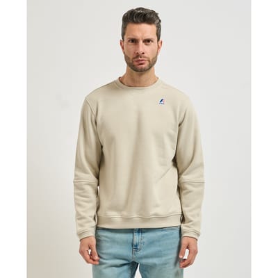 K-way Shirts Beige