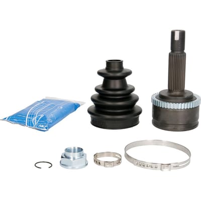Homokineet reparatie set, aandrijfas SKF VKJA 5850