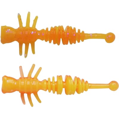 Lok Berkley Pwrbt Pwr Larvae (x2)