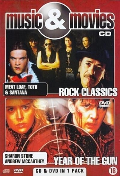 Music & Movies - Year Of The Gun