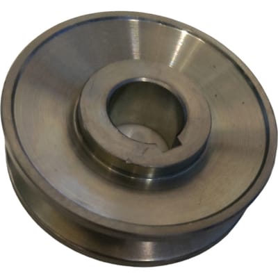 Pulley