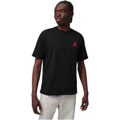 T-shirt Korte Mouw Nike Jordan