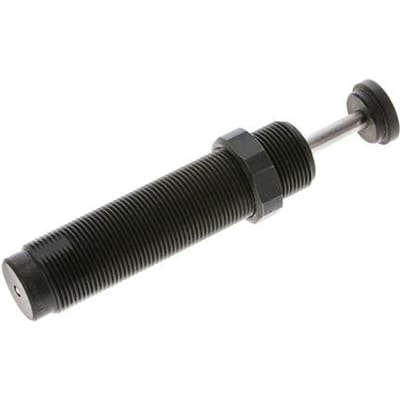 ACE Zelfstellende schokdemper M 25x1.5, 25 mm slag - SC650EUM-1