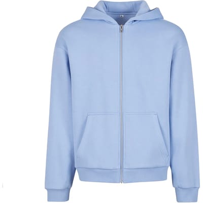 Zachte hoodie Build Your Brand