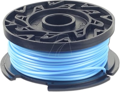 Arnold Trimmerspoel 10 m 1,5 mm voor Black & Decker Grass Hog