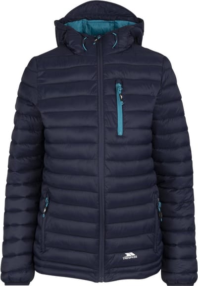 Trespass dameswinterjas Lenka Casual Jacket