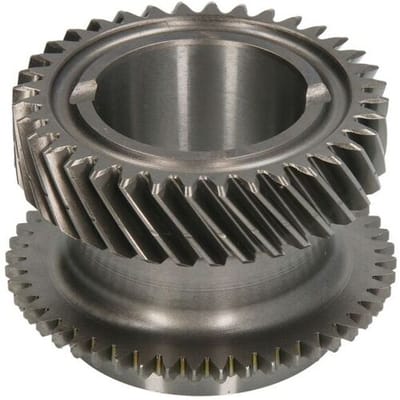Tandwiel, versnellingsbak  EURORICAMBI/MASIERO 62144MASIERO