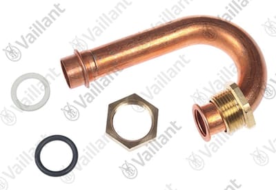 VAILLANT Buis VC 104/4-7 A u.w. Vaillant-Nr. , 179033