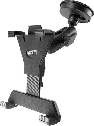 TabDock Bizmount AMPs Mount universele tablet met zuignap