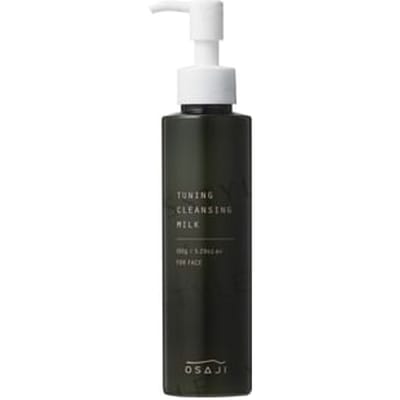 OSAJI - Tuning Cleansing Milk 150g