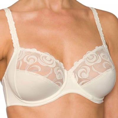Felina Blossom Beha Kleur ivoor Maat 75F