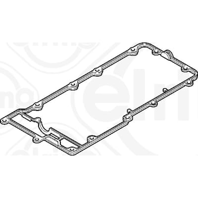 Pakking kleppendeksel ELRING 582.790