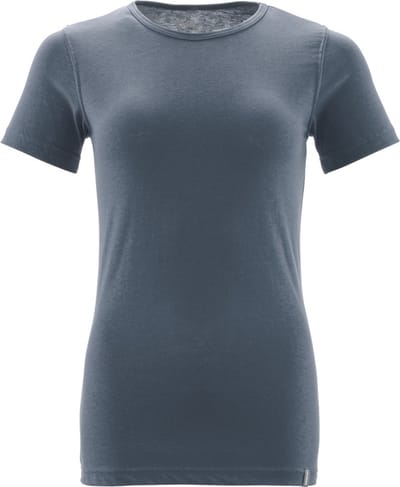 Mascot Crossover T-shirt 20492-786 - steenblauw - 3XL