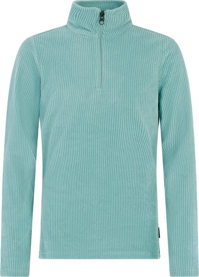 Protest PRTZora - Skipully Meisjes - Fleece - 1/4 rits