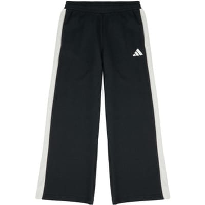 Meisjes joggingbroek met brede pijpen adidas Stadium