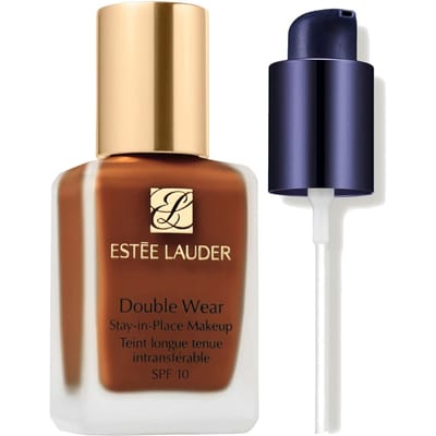 Estée Lauder Double Wear Stay-in-Place Foundation - 5N2 Amber Honey - Met SPF 10