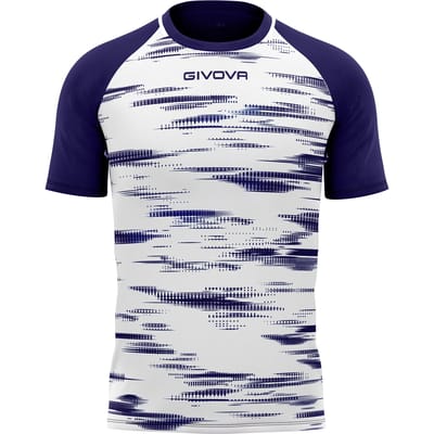 Jersey Givova Pixel Interlock