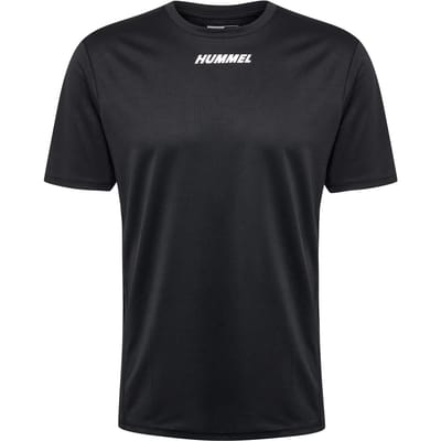 Hummel sportshirt Hmlmulti Pl Jersey 225905