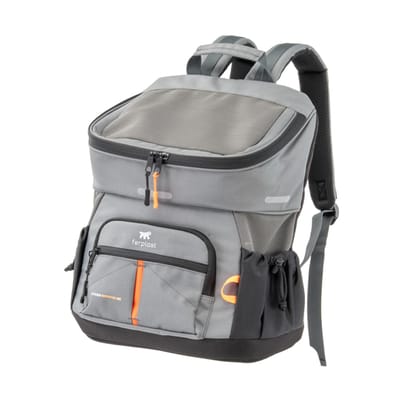 Ferplast Voyager rugzak 400  33 x B 23 x H 41 cm hond