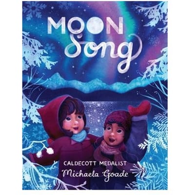 Moon Song - Michaela Goade