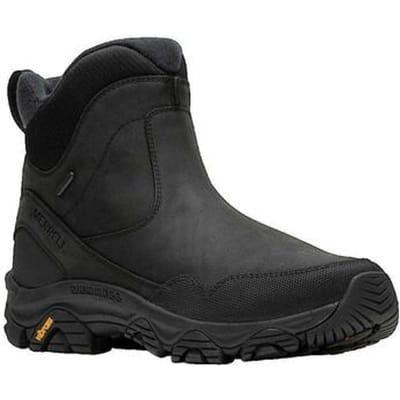 Wandelschoenen Merrell Bottes de randonnée Coldpack 3 Thermo Tall Zip WP