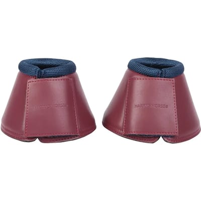 HARRY'S HORSE SPRINGSCHOENEN EXCELLENT Rood