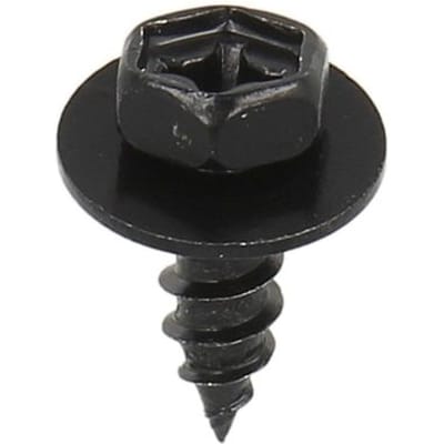 Clip voor bevestiging van bekledingen ROMIX ROM C70197