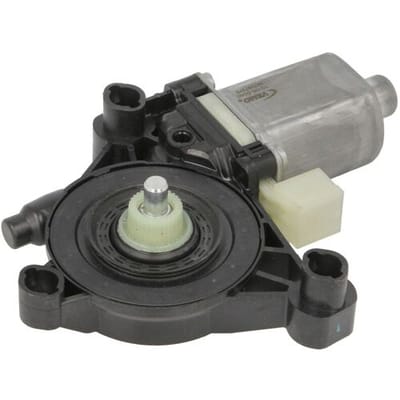 Raamregelaar - elektromotor VEMO V10-05-0040