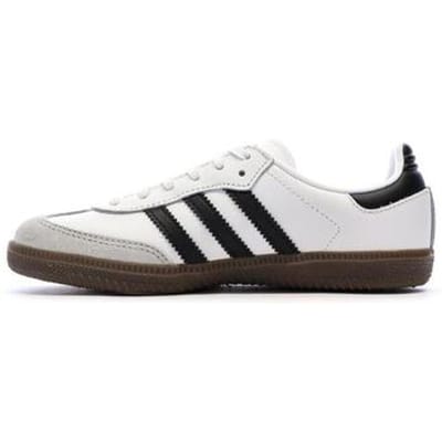adidas Originals Samba OG Children - Wit, Wit 30.5