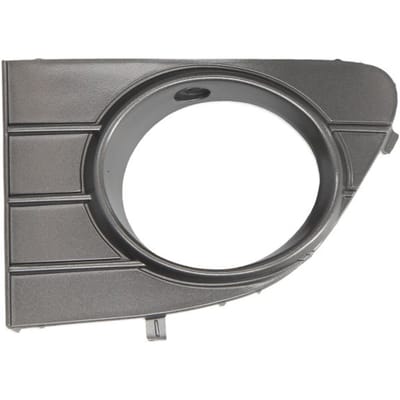 Bumper - ventilatierooster BLIC 6502-07-2019913P links