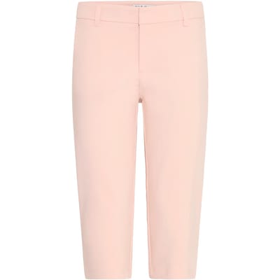 3/4-broek voor dames Pulz Jeans Bindy