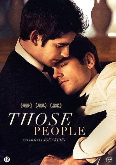 Those People (2015)
