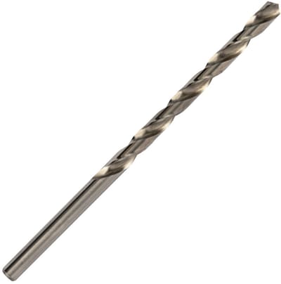12 mm 134/205 mm lang - metaalboor - DIN 340 HSS Boor