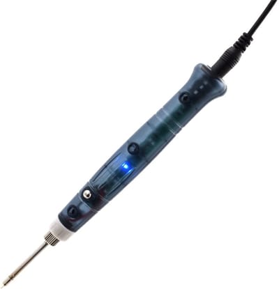 Store_8 - Soldeerbout Pen - Temperatuur Verstelbare Lassen Tool - Geschikt voor Elektronica Repareren - 5V 8W - Ideaal voor printplaten - Inclusief...