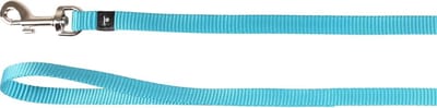 Flamingo Ziggi - Looplijn Honden - Looplijn Ziggi Turquoise 130cm 10mm - 1st - 127530 - 1st