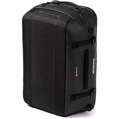 N-PVD (30L) Backpack - Zwart