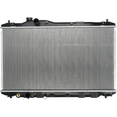 Radiator, motorkoeling DENSO DRM40037